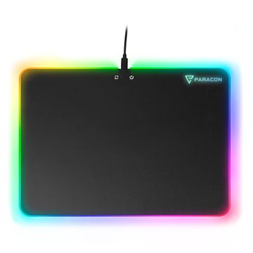 Paracon FLARE RGB Gaming Mousepad
