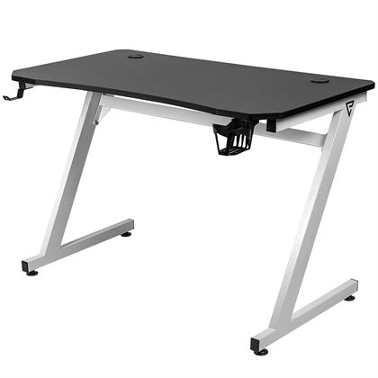 Paracon BASE Gamer Bord - Hvid