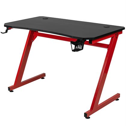 Paracon BASE Gamer Bord - Rød