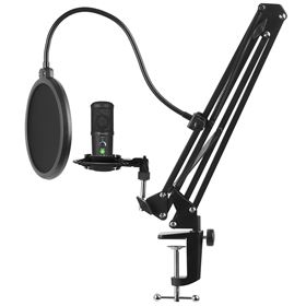 Paracon LUCID Pro Microphone Set