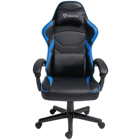 Paracon PEAK Gamerstol - Blå