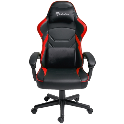 Paracon PEAK Gamerstol - Rød