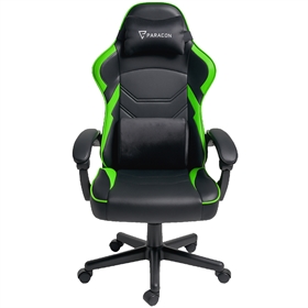 Paracon PEAK Gamerstol - Grøn