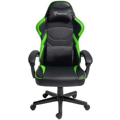 Paracon PEAK Gamerstol - Grøn