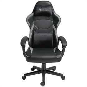 Paracon PEAK Gamerstol - Grå