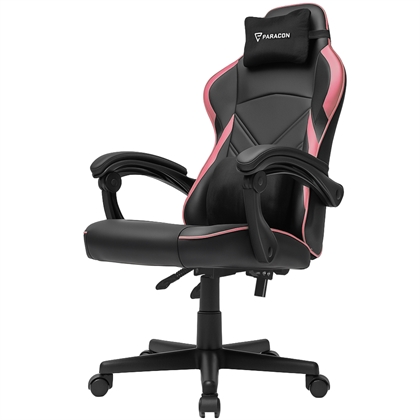 Paracon PEAK Gamerstol - Pink