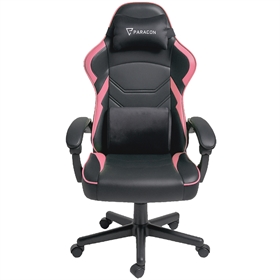 Paracon PEAK Gamerstol - Pink